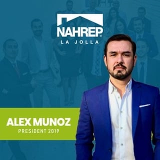 Alex Munoz