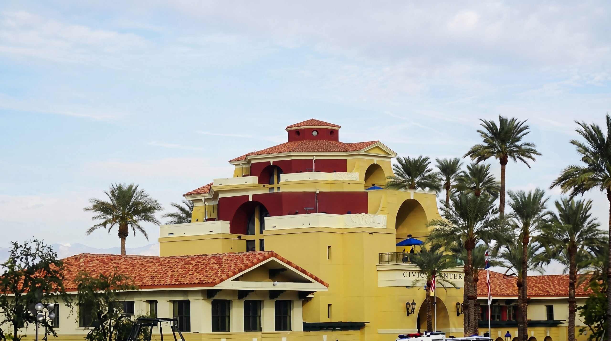 Cathedral City homes for sale