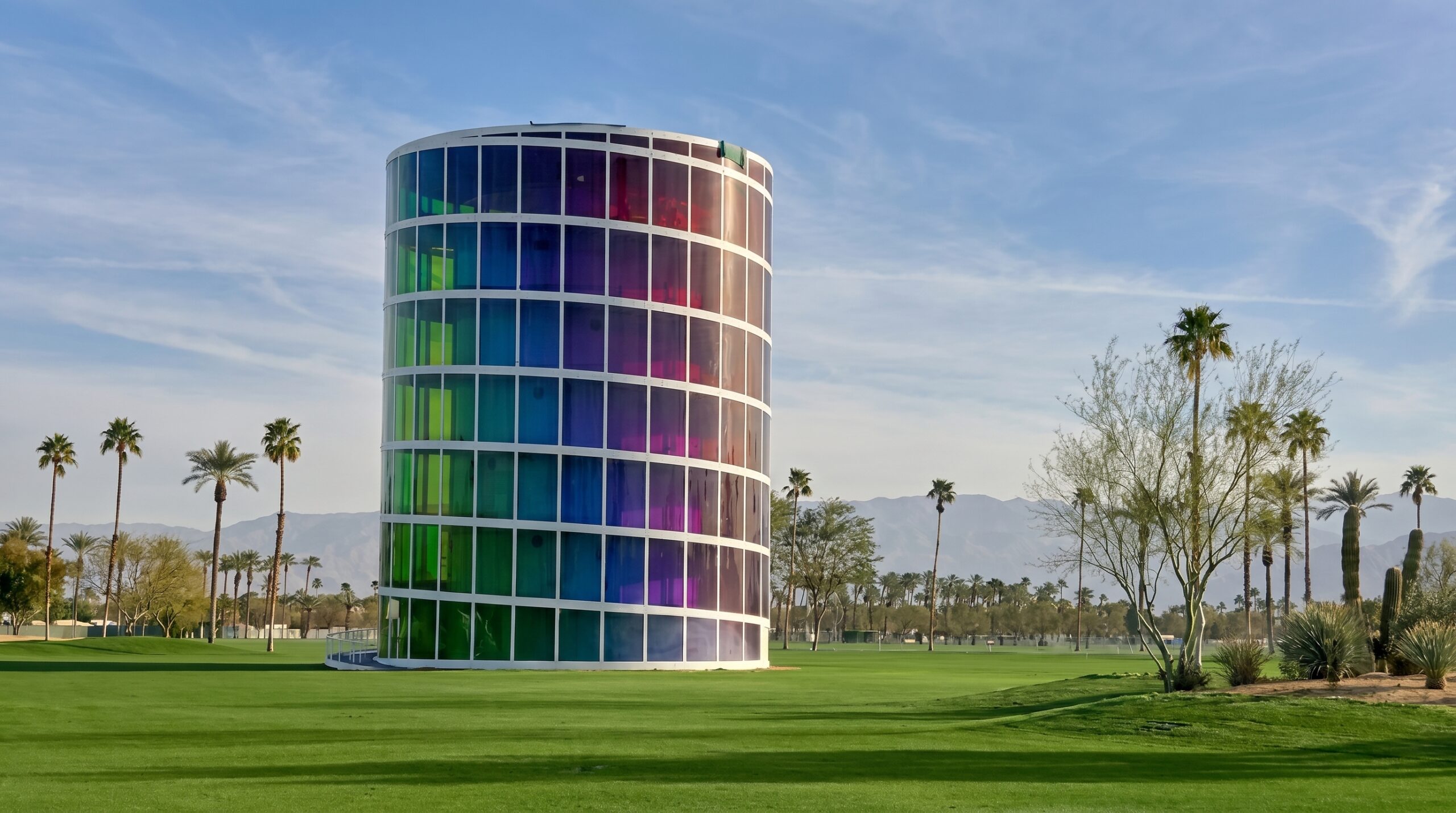 Coachella homes for sale