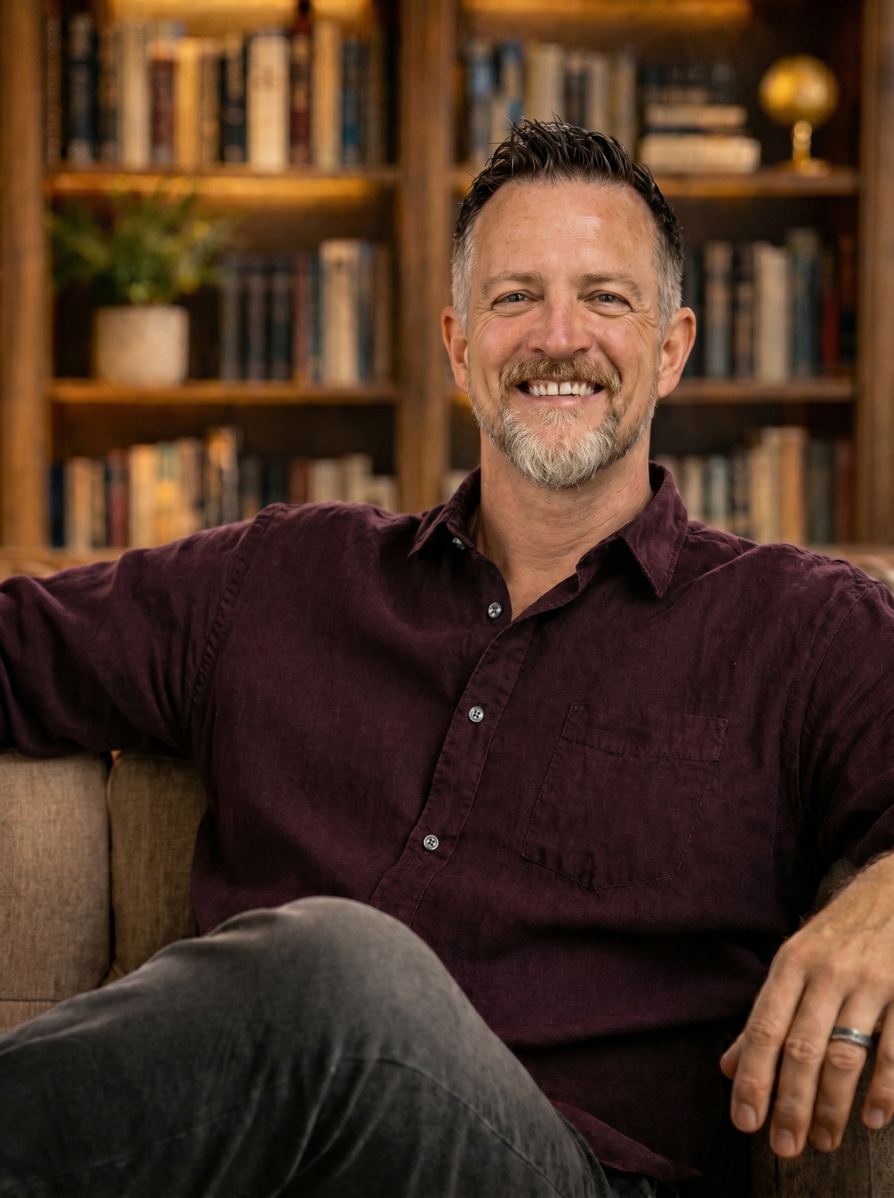 Harry Coleman, Shadow Palms Realty