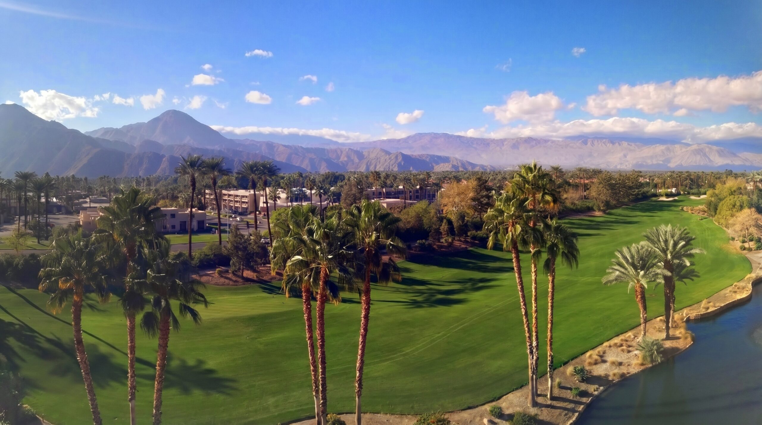 Indian Wells homes for sale