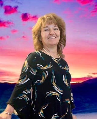 Jackie Bone