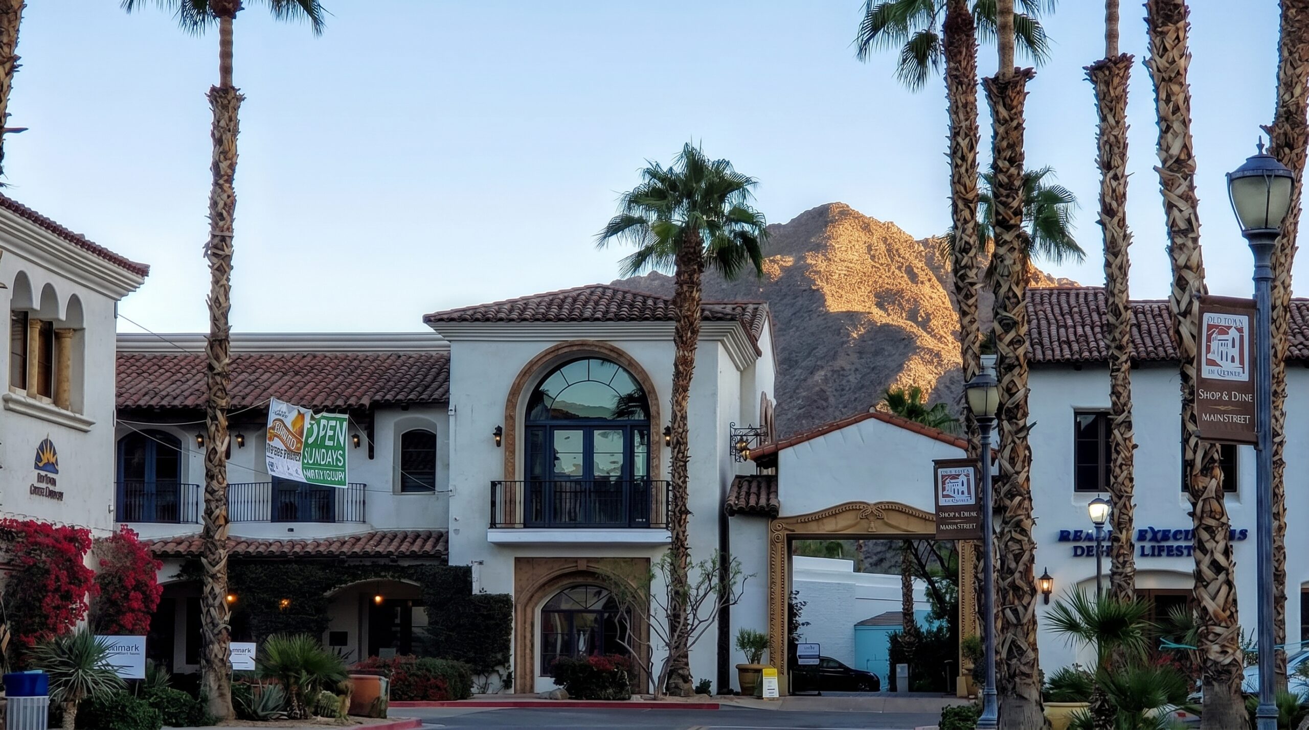 La Quinta homes for sale