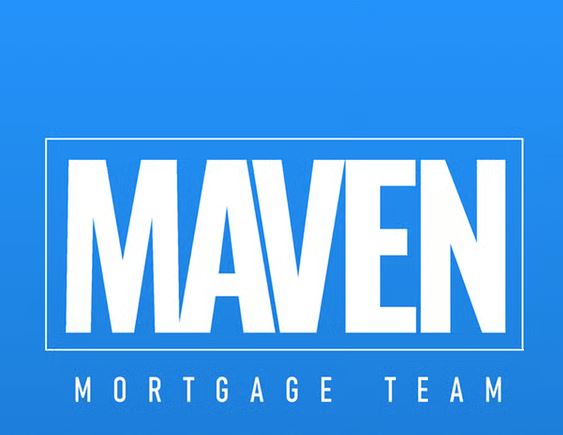 The Maven Mortgage Team