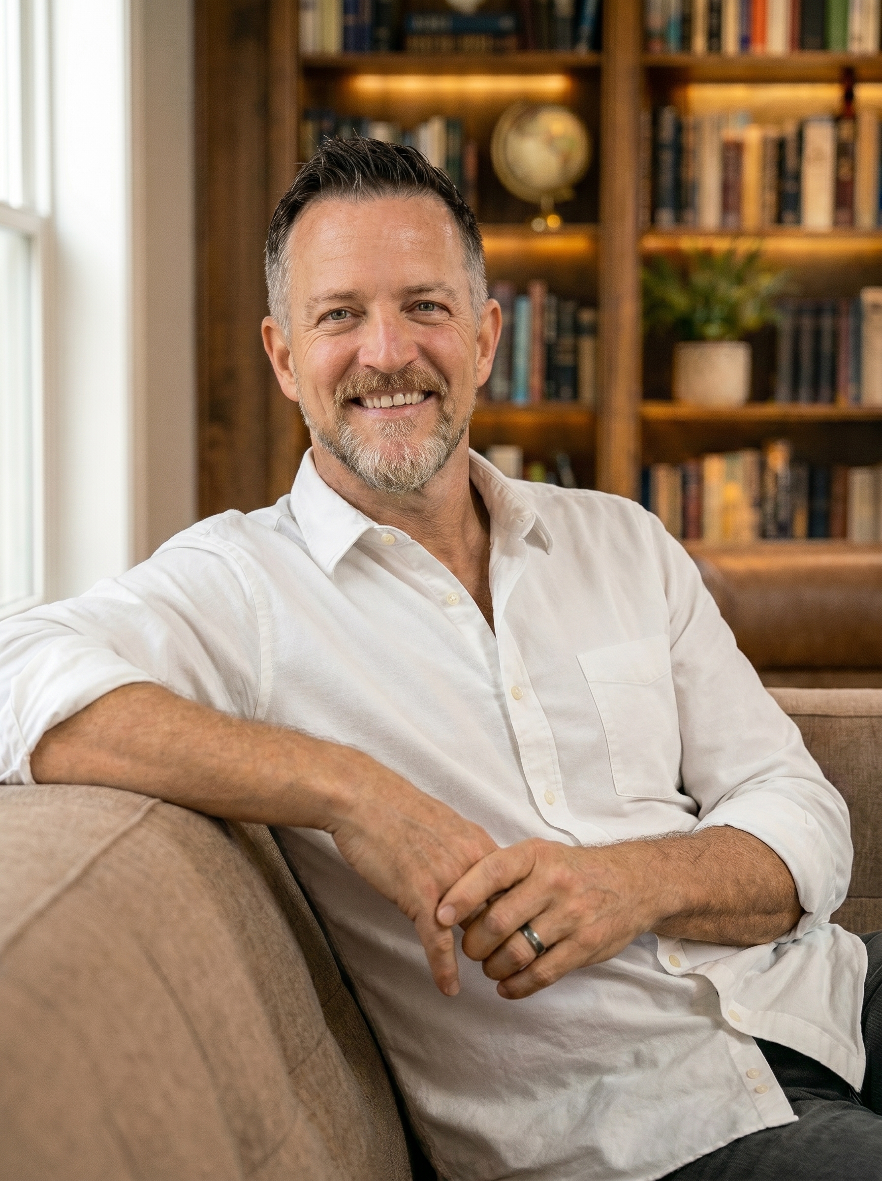 Harry Coleman, Shadow Palms Realty